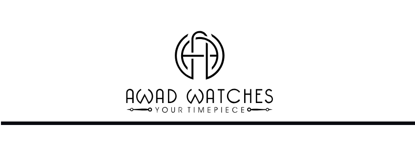Awad Watches Logo